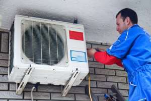 24/7 and Emergency HVAC Near Ilion, NY | Air Conidtioning and Heating Contractors